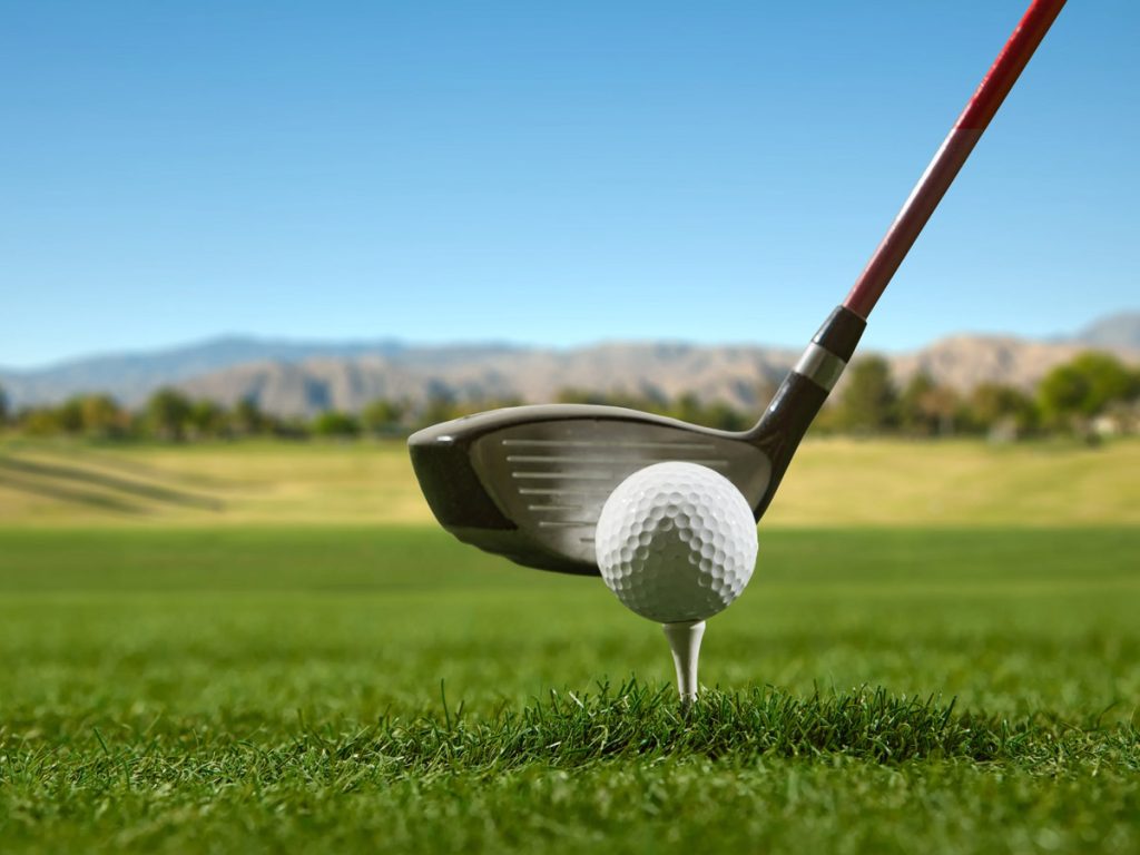 Tournament or Important Rounds