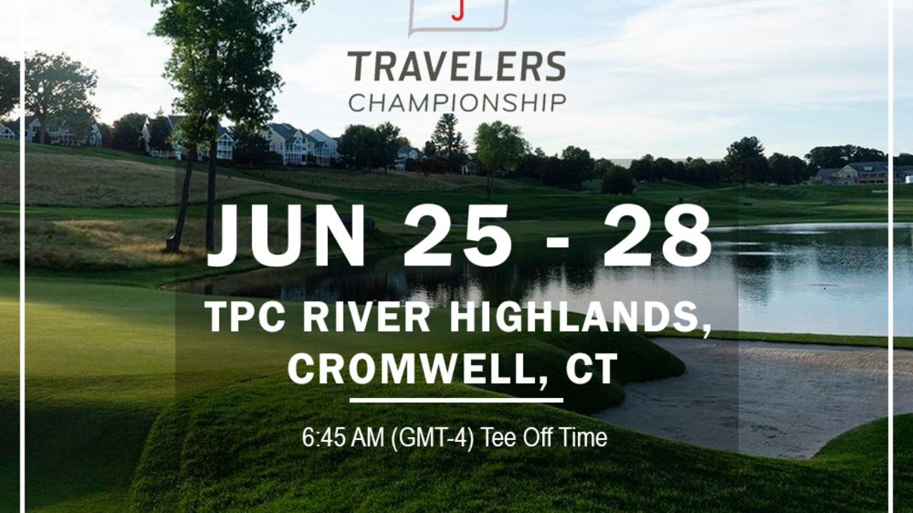 1 Travellers championship
