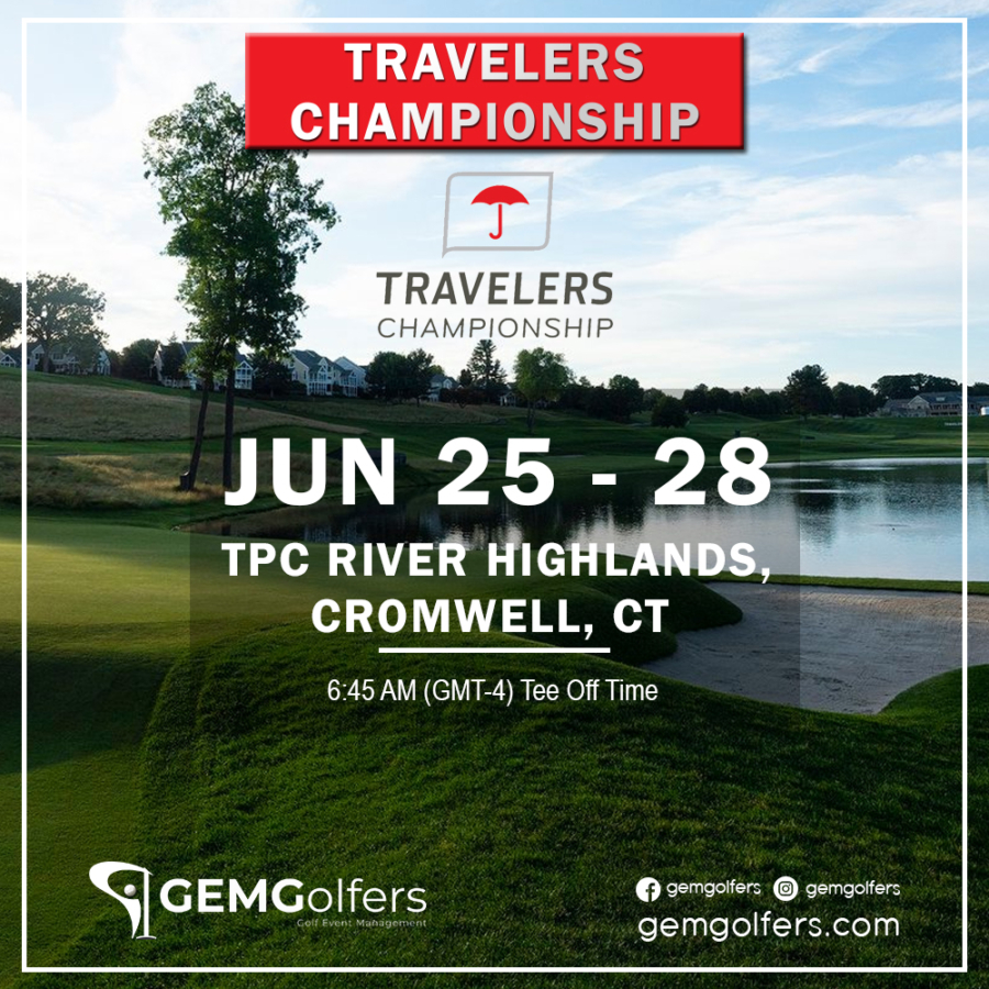 1 Travellers championship