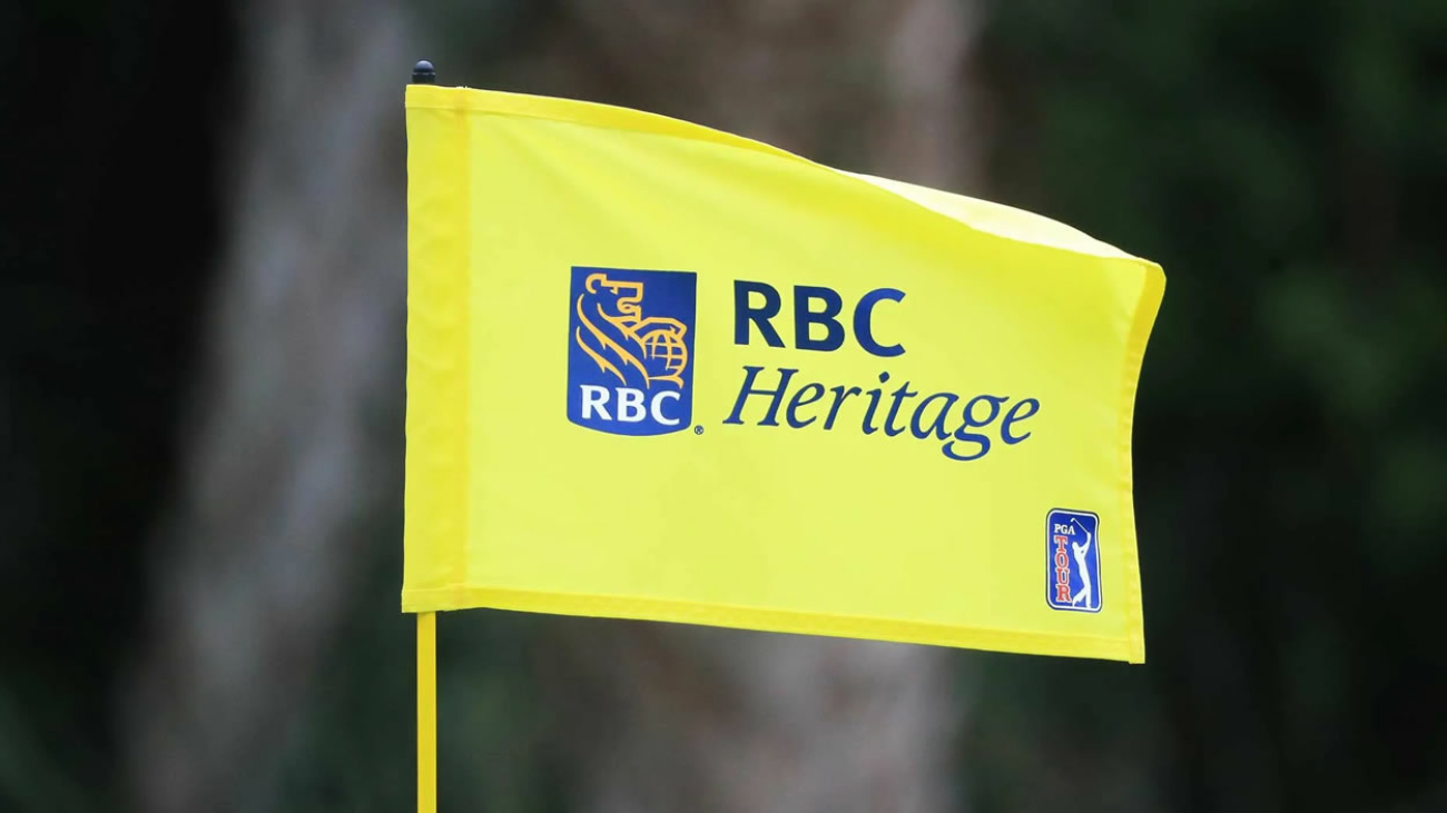 RBC Heritage Harbour Town