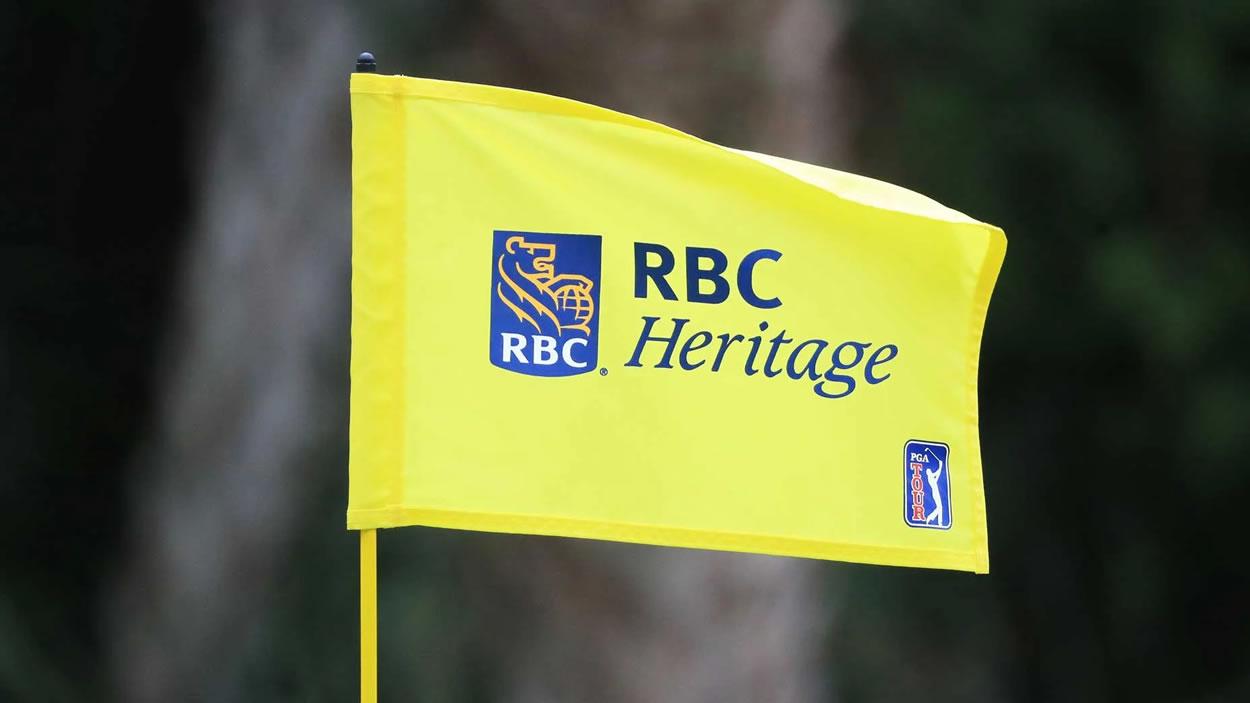 RBC Heritage Harbour Town