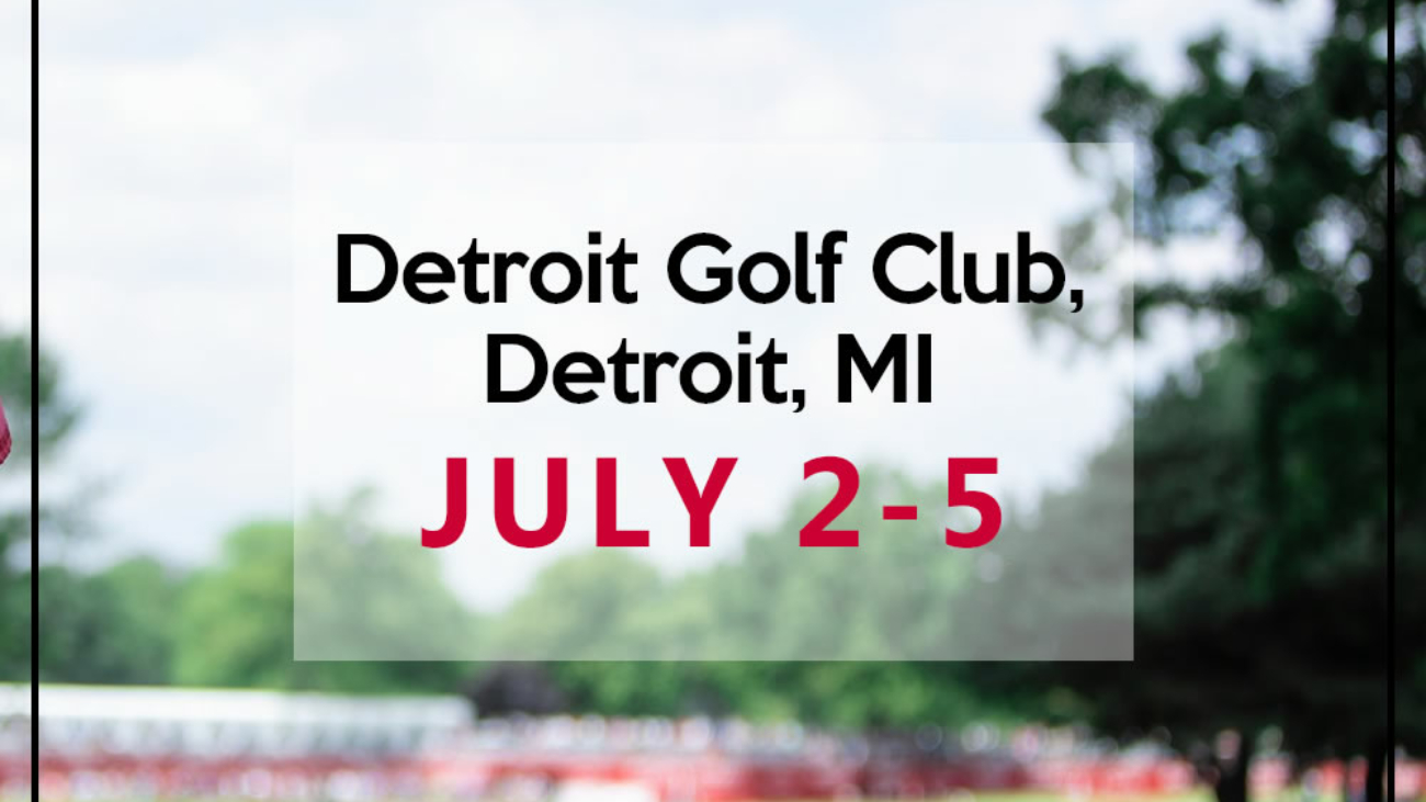 Rocket Mortgage Classic
