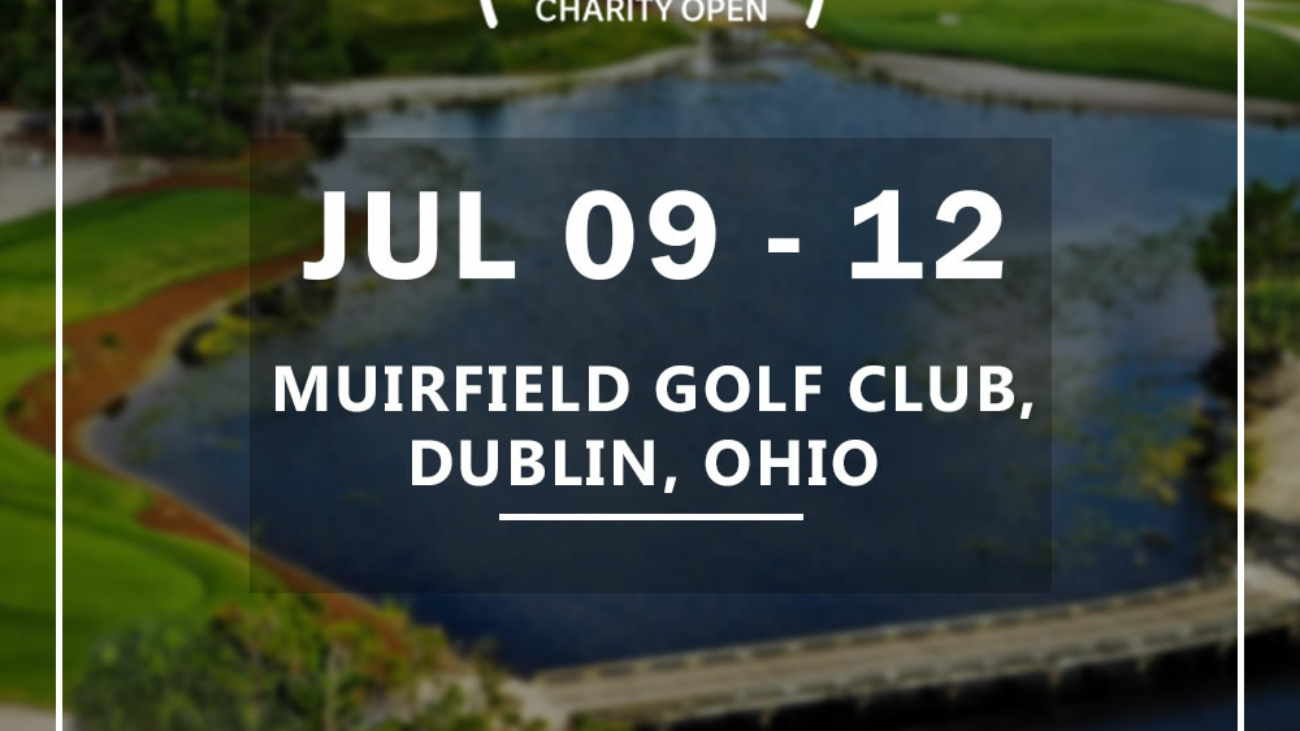 Workday Charity Open 2020