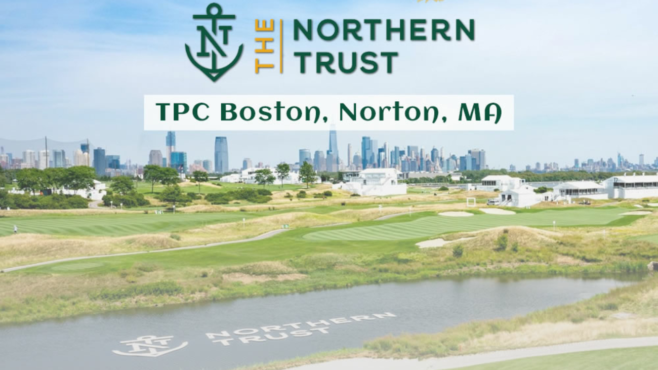 2020 Northern Trust