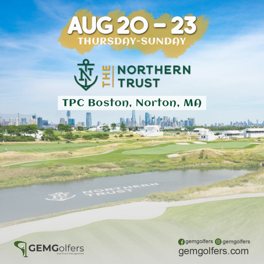 2020 Northern Trust
