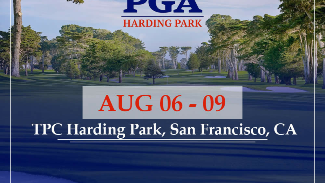 PGA Championship 2020