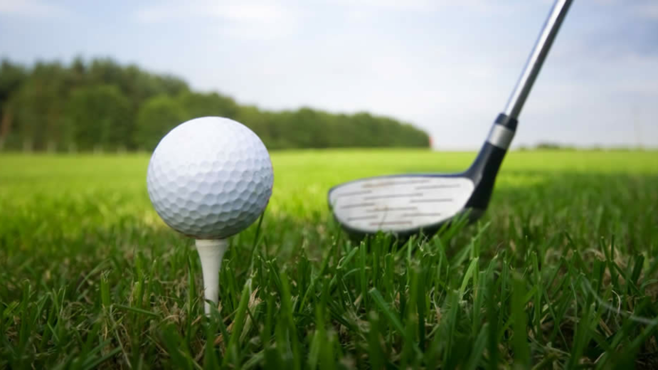 Golf Tournament