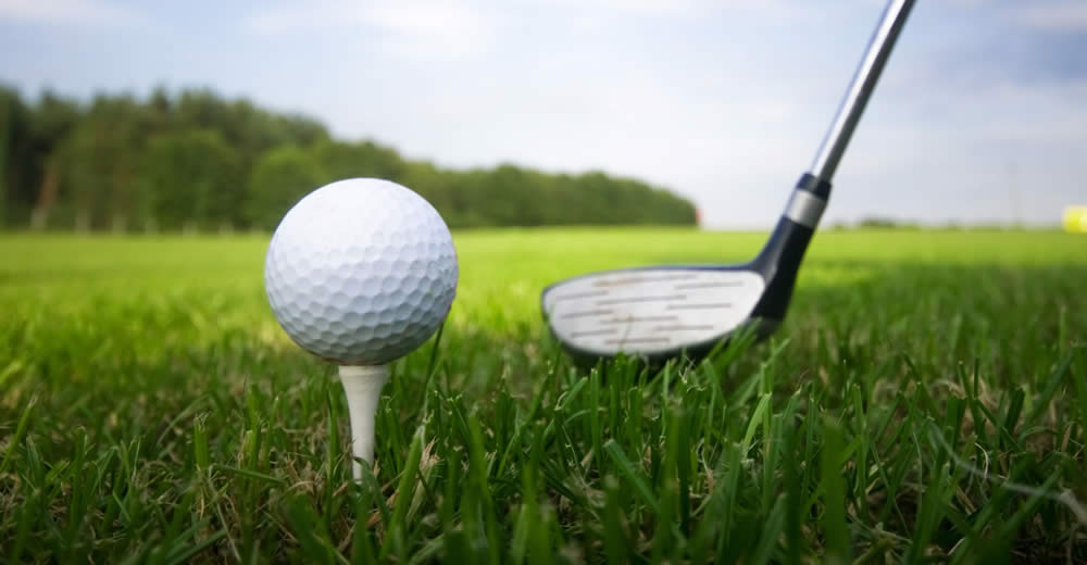 Golf Tournament