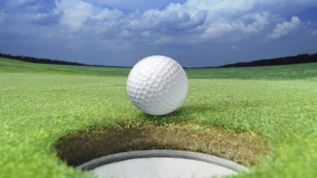 Punjab Golf Tournament