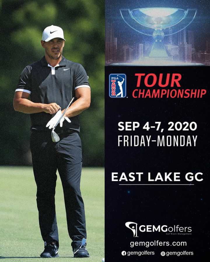 Tour-Championship