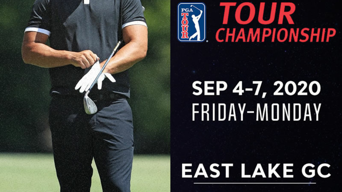 Tour Championship