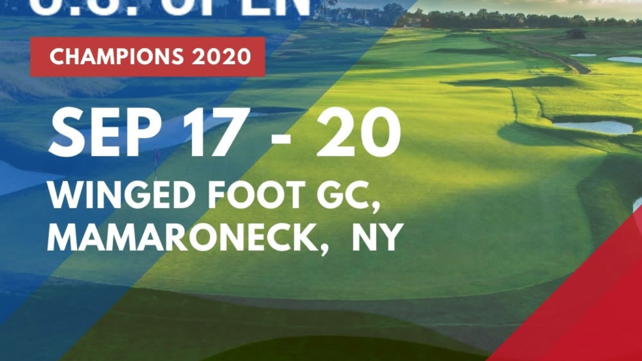 US Open 2020