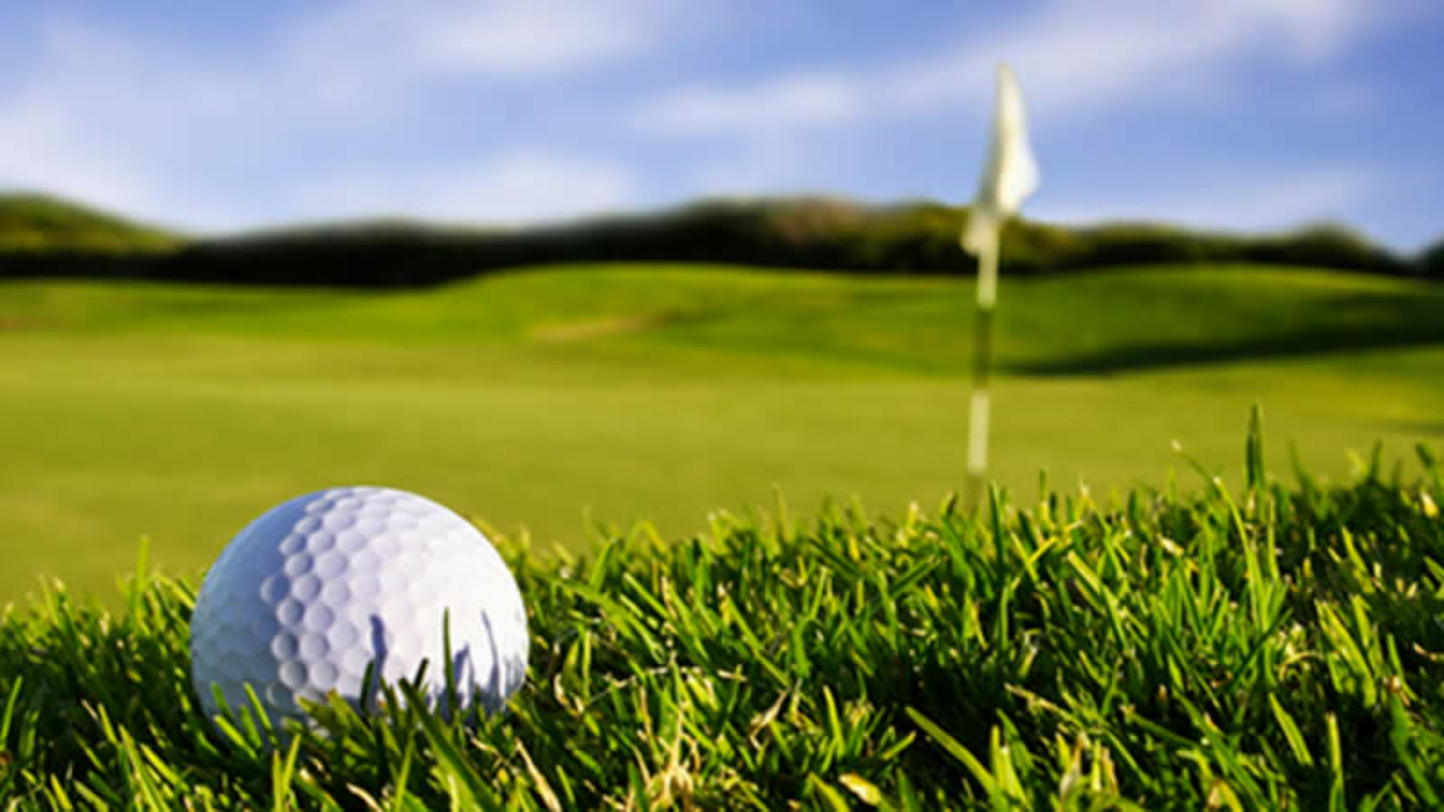 golf league