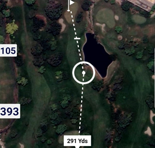Comprehensive Golf Tour Management