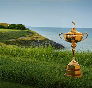 Ryder Cup Format
