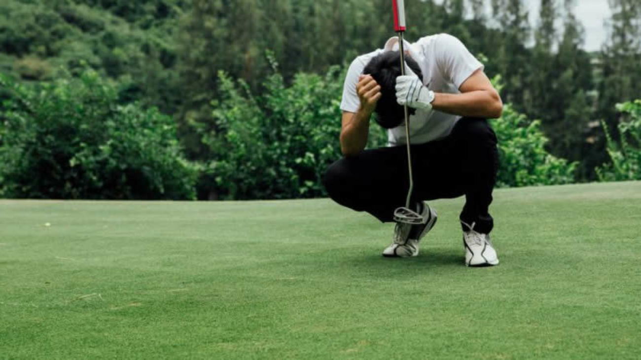 Credits: Golfpsych
