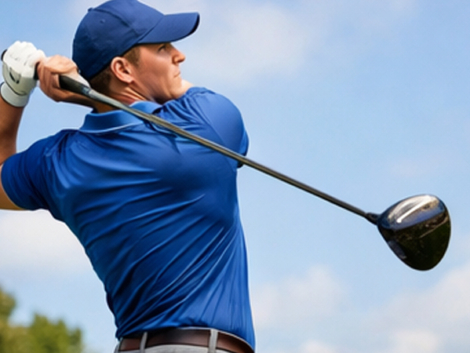 How Can I Improve My Golf Game