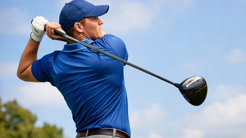 How Can I Improve My Golf Game