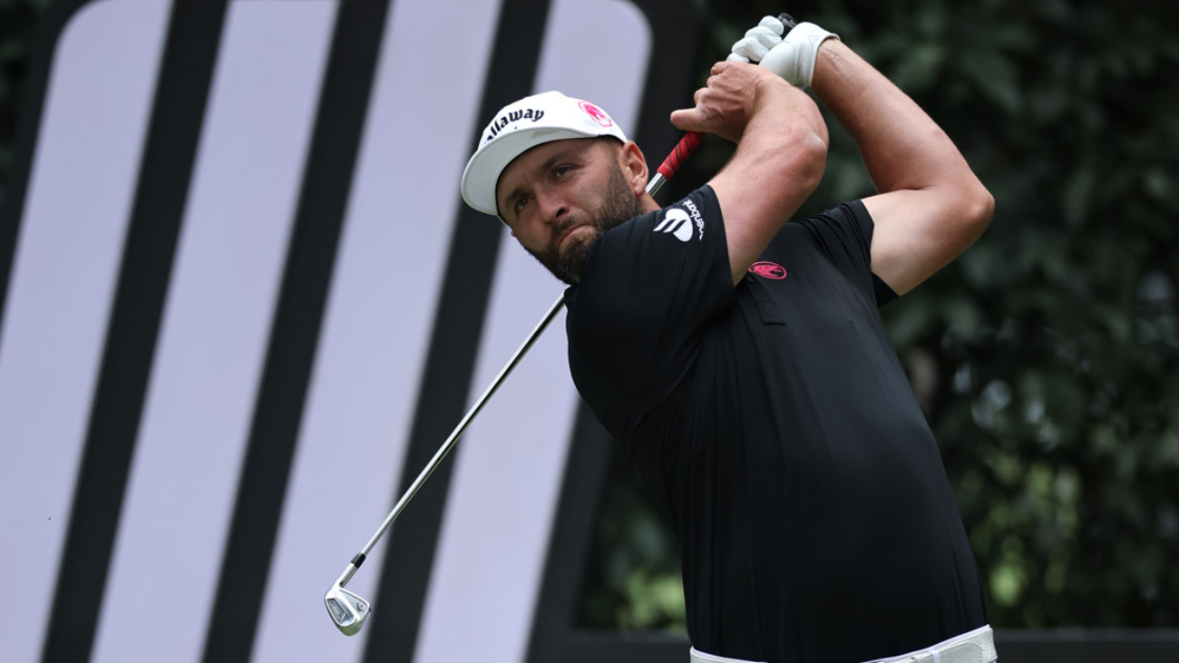 LIV Golf players seek PGA Tour