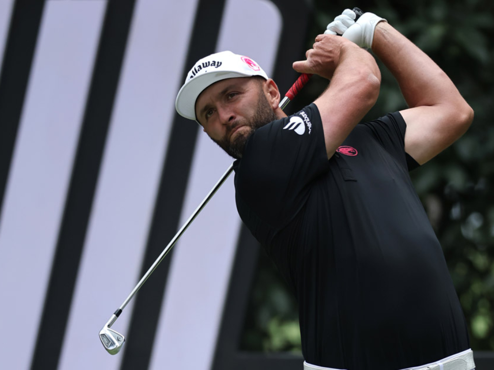 LIV Golf players seek PGA Tour