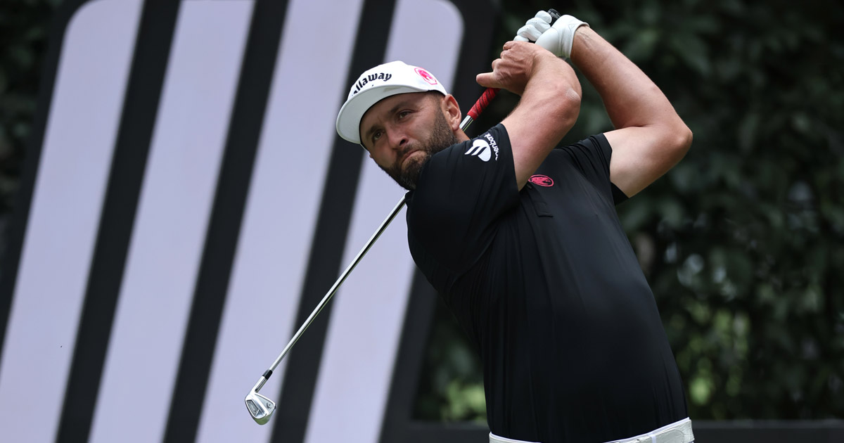 LIV Golf players seek PGA Tour