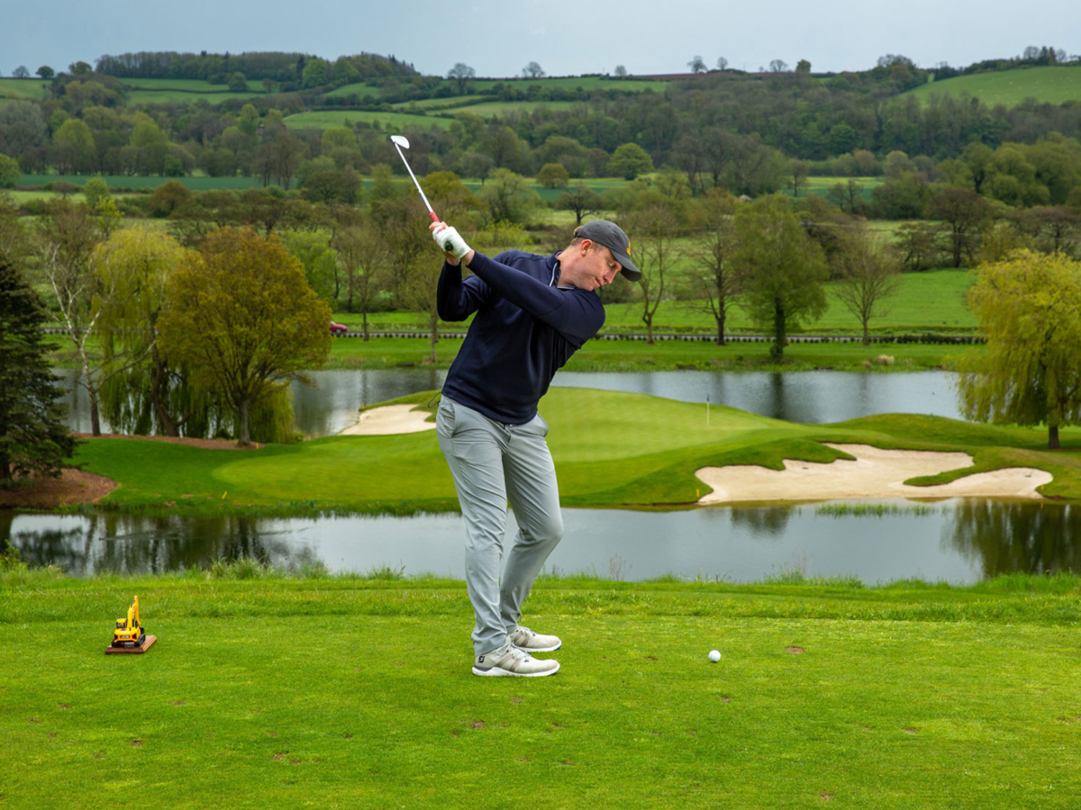 10 Mistakes Beginners Make in Golf