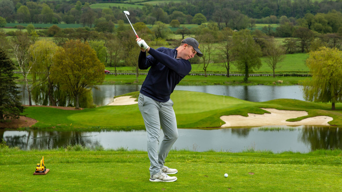 10 Mistakes Beginners Make in Golf