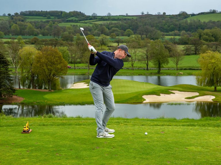 10 Mistakes Beginners Make in Golf