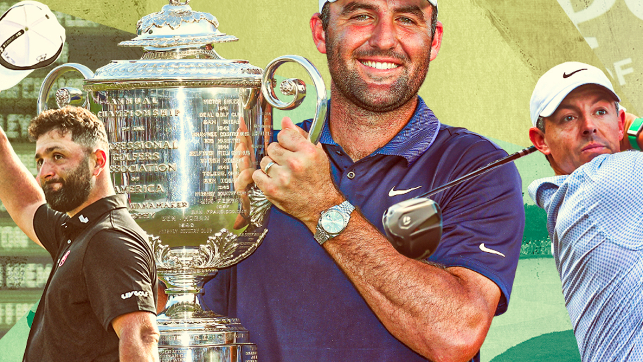 PGA Championship