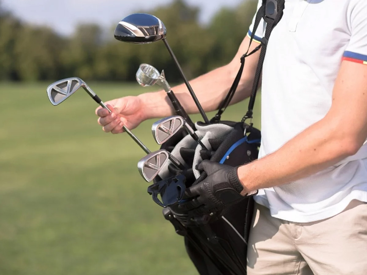 often should you replace golf grips