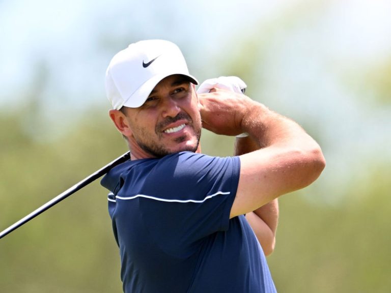 Brooks Koepka