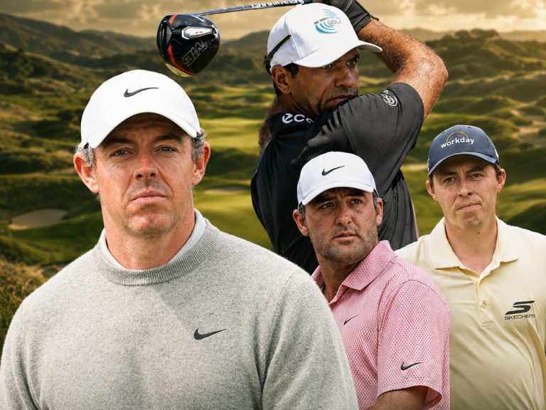 Genesis Scottish Open