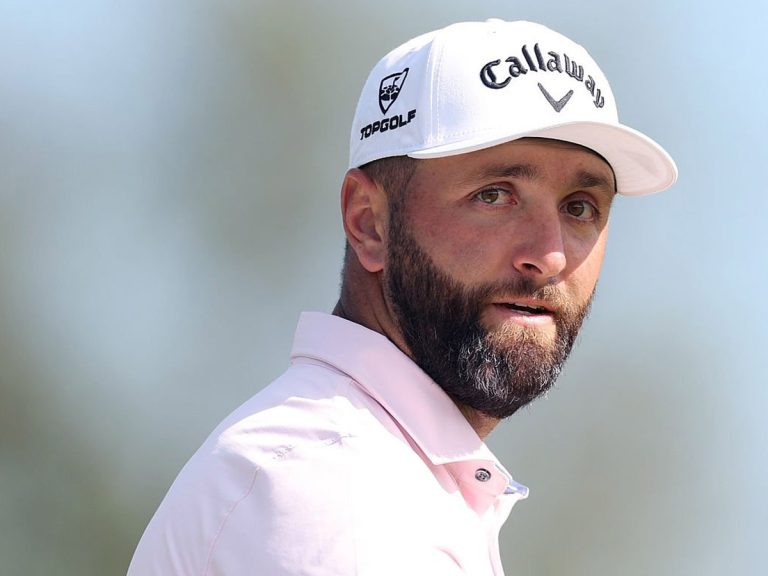 Jon Rahm