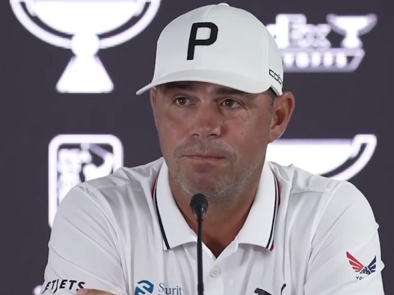 Gary Woodland