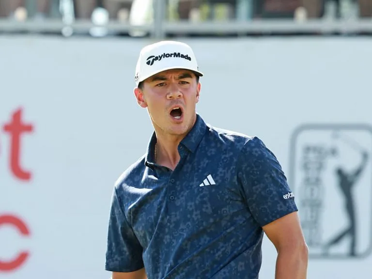 Michael Thorbjornsen