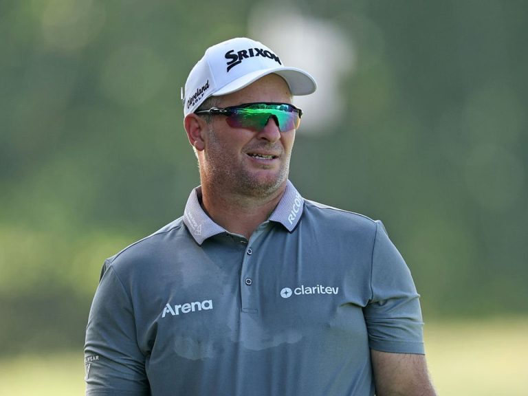 Ryan Fox