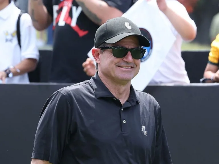 Scott O’Neil