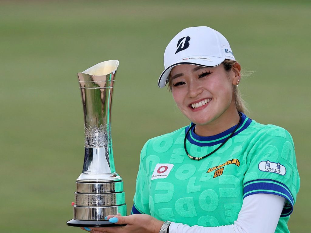 Shiho Kuwaki