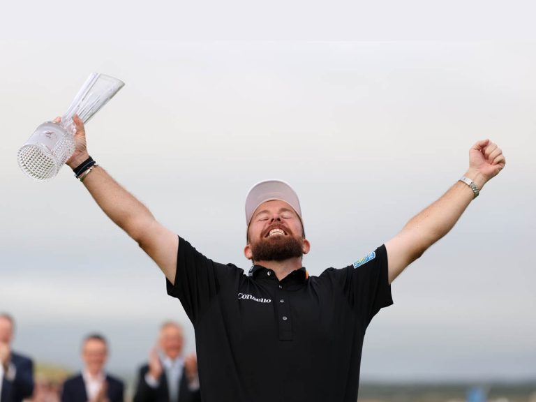 Shane Lowry