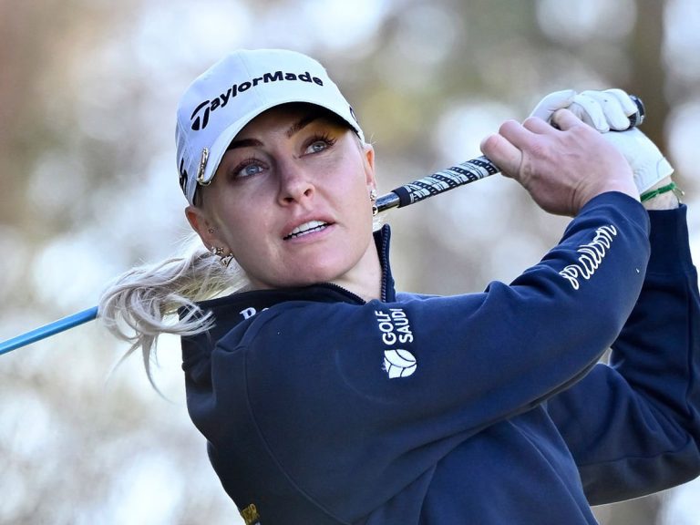 Charley Hull