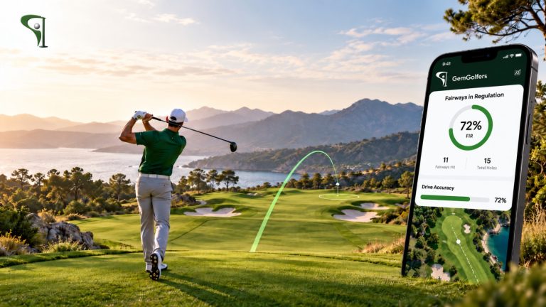 Fairways in Focus