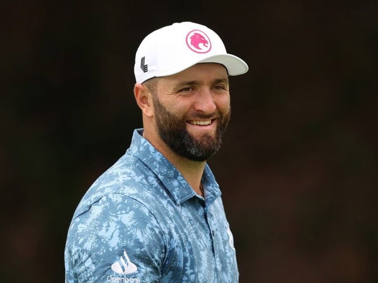 Jon Rahm