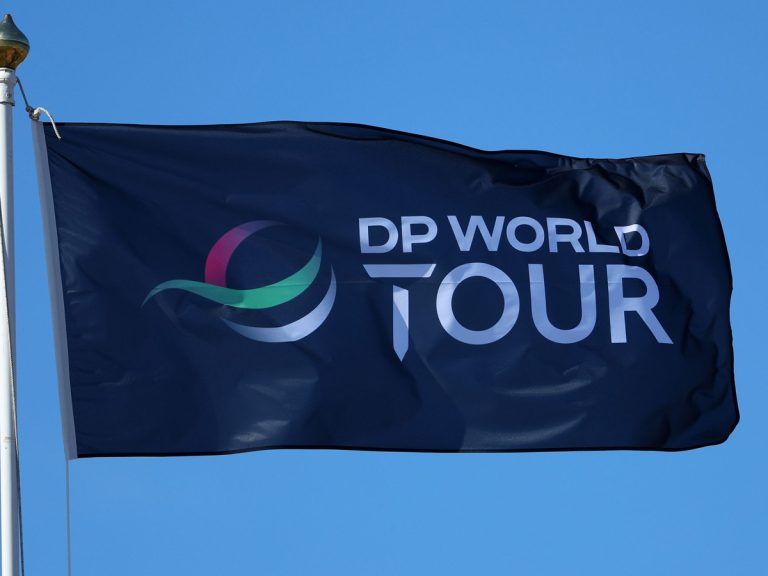 liv golf and dp world tour